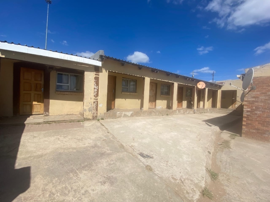 4 Bedroom Property for Sale in Mthatha Rural Eastern Cape